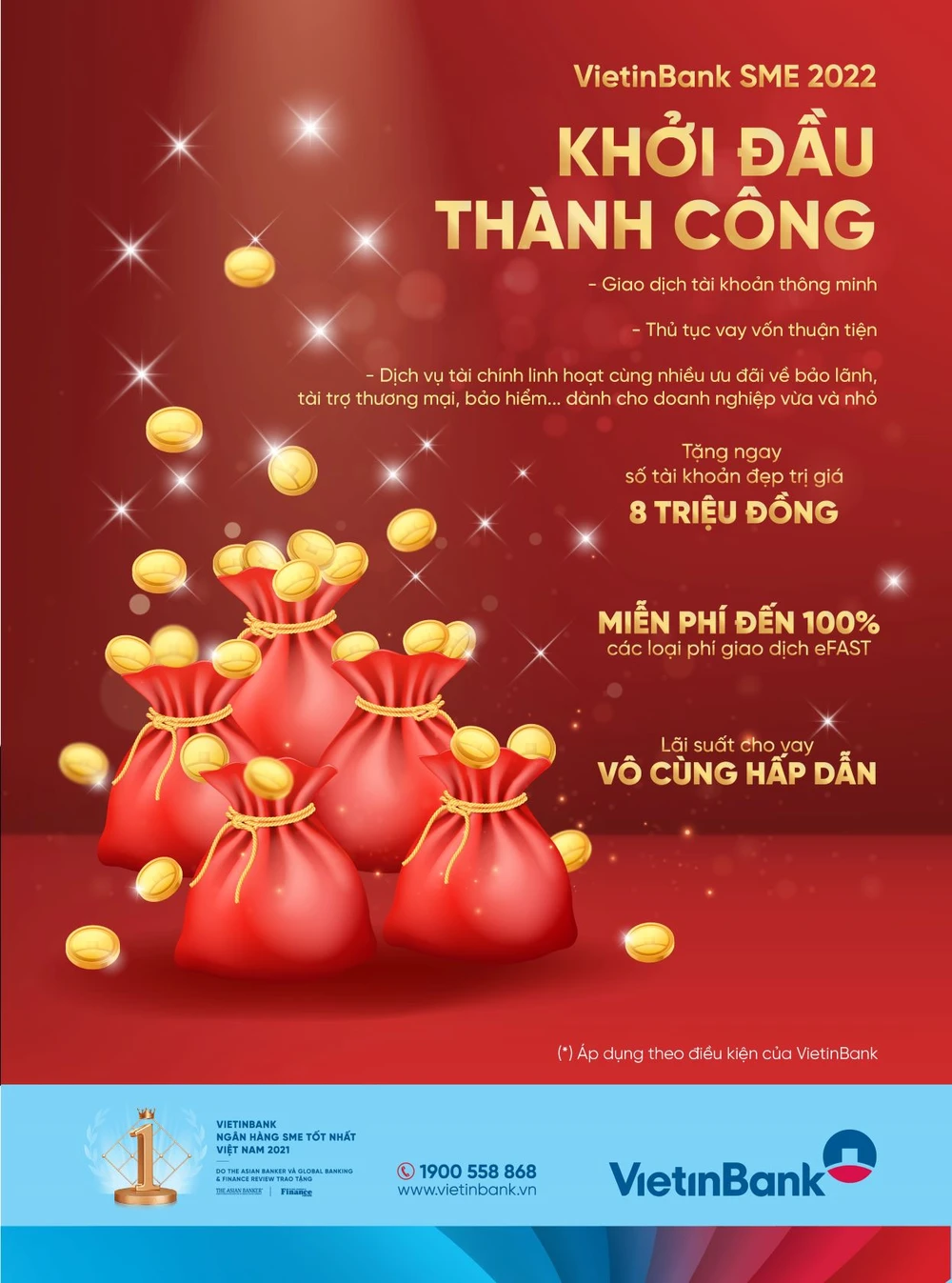 Poster chương trình