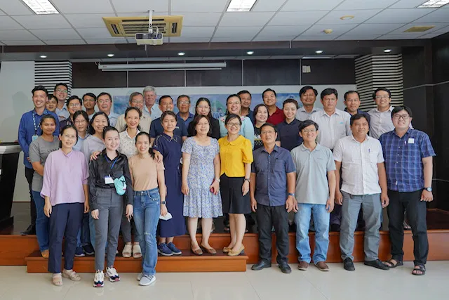 VWS cần truyền thông tốt hơn để người dân hiểu về quy trình xử lý rác ảnh 8