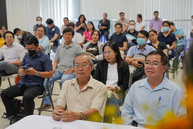 VWS cần truyền thông tốt hơn để người dân hiểu về quy trình xử lý rác ảnh 1