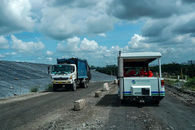 VWS cần truyền thông tốt hơn để người dân hiểu về quy trình xử lý rác ảnh 2