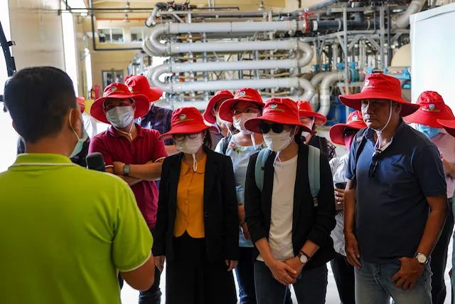 VWS cần truyền thông tốt hơn để người dân hiểu về quy trình xử lý rác ảnh 3