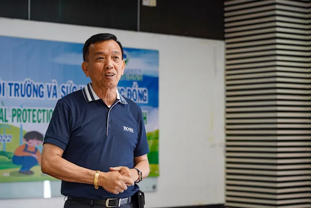 VWS cần truyền thông tốt hơn để người dân hiểu về quy trình xử lý rác ảnh 5