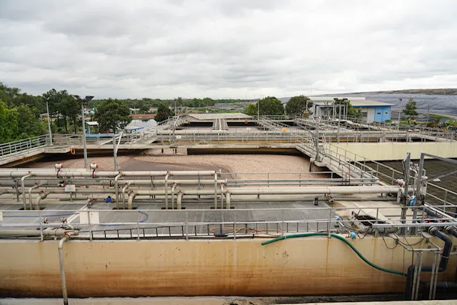 VWS là mô hình bảo vệ môi trường, xử lý rác thải đạt chuẩn theo chất lượng bảo vệ môi trường ảnh 4