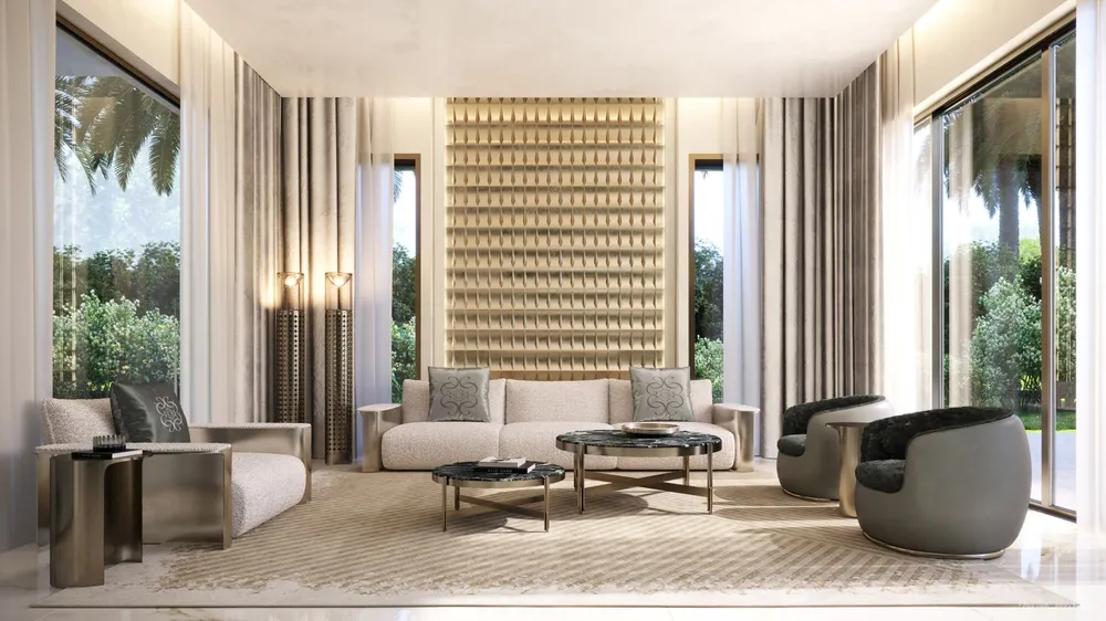 Masterise Homes tiên phong kiến tạo khu dinh thự hàng hiệu ELIE SAAB đầu tiên tại châu Á ảnh 3