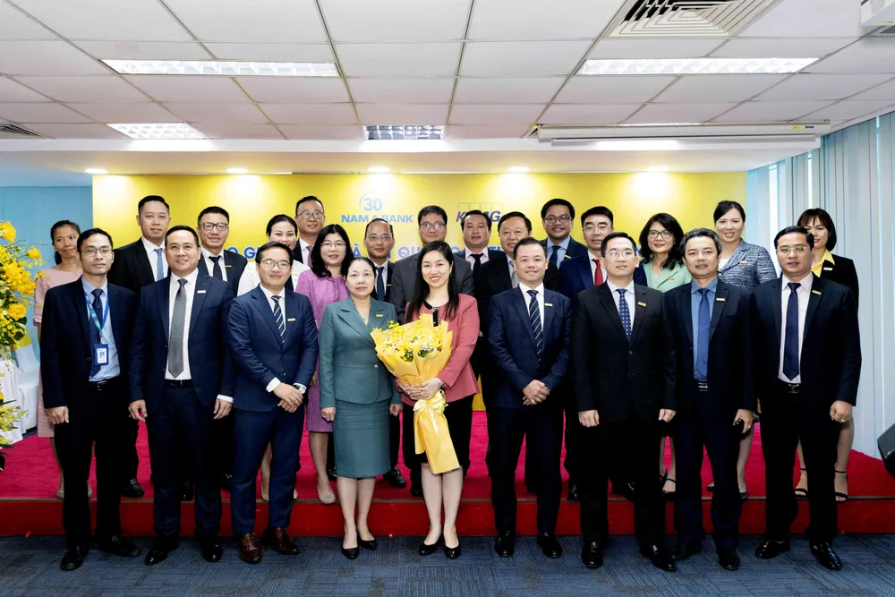 Nam Á Bank công bố hoàn thành các chuẩn mực quốc tế về quản trị rủi ro theo tiêu chuẩn Basel III  ảnh 1