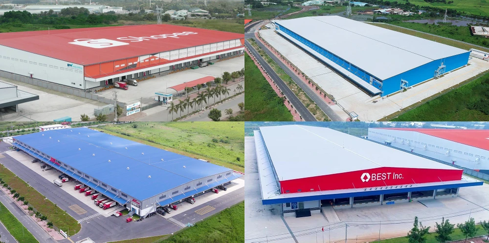 Diễn đàn Logistics Việt Nam 2022: Dòng chủ lưu của logistics xanh