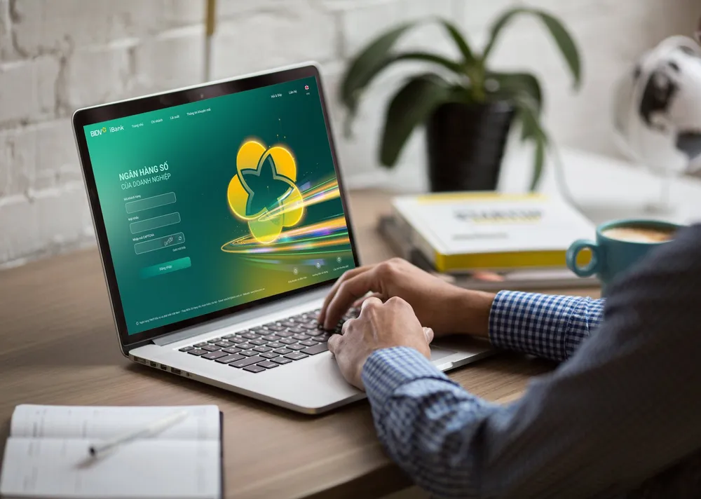 Ưu đãi hấp dẫn khi giao dịch trên BIDV iBank Ưu đãi hấp dẫn khi giao dịch trên BIDV iBank