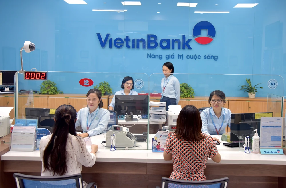 VietinBank khai thác tối đa nguồn lực, tập trung tăng trưởng hiệu quả, an toàn, bền vững trong năm 2023