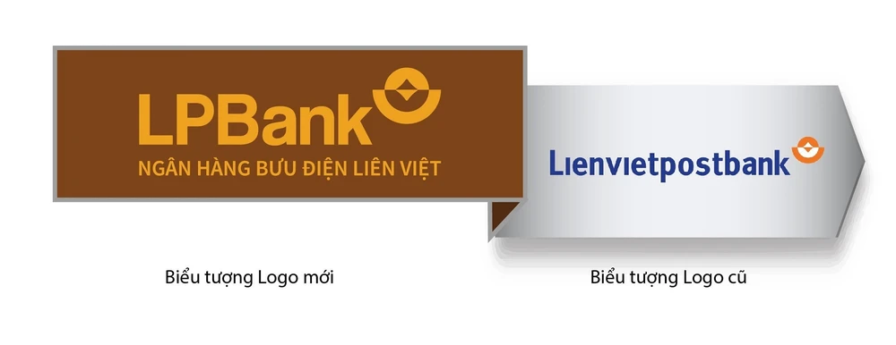 LPBank chính thức đổi nhận diện thương hiệu