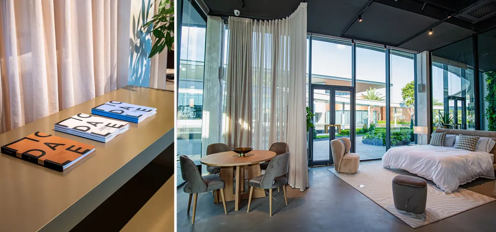 Modale đã thiết kế gói nội thất đặc quyền cho 2 dự án Masteri Centre Point và LUMIÈRE Boulevard sắp bàn giao trong năm 2023 của Masterise Homes Modale đã thiết kế gói nội thất đặc quyền cho 2 dự án Masteri Centre Point và LUMIÈRE Boulevard sắp bàn giao trong năm 2023 của Masterise Homes