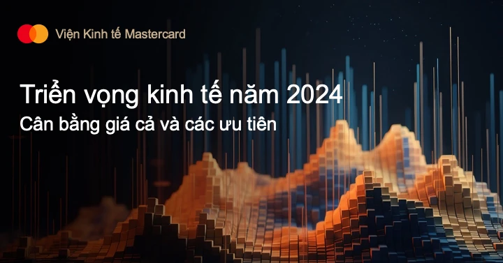 Người tiêu dùng sẽ chi tiêu nhiều hơn cho các mặt hàng không thiết yếu trong năm 2024