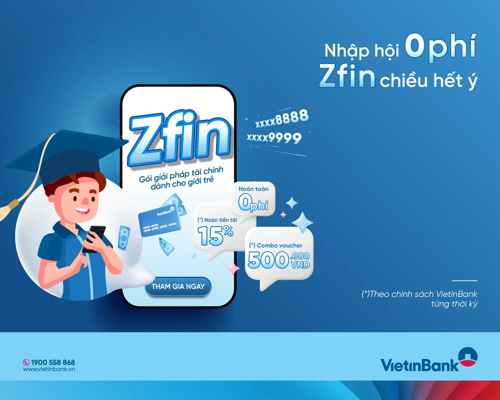 Bí kíp giúp Gen Z quản lý tài chính cá nhân