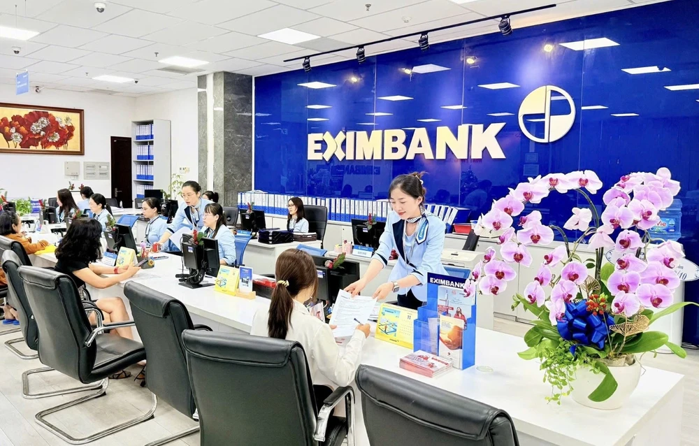 Hệ sinh thái số của Eximbank