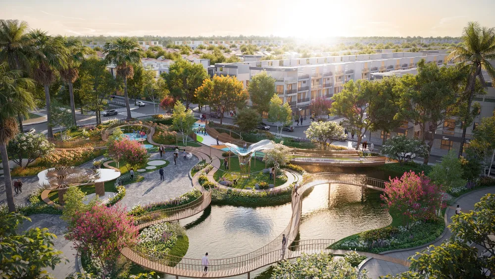 River Park thừa hưởng vị trí đắc địa, pháp lý minh bạch và sự đầu tư đồng bộ, chỉn chu của LA Home đem đến tiềm năng sinh lời bền vững và an cư lý tưởng Picture3.jpg