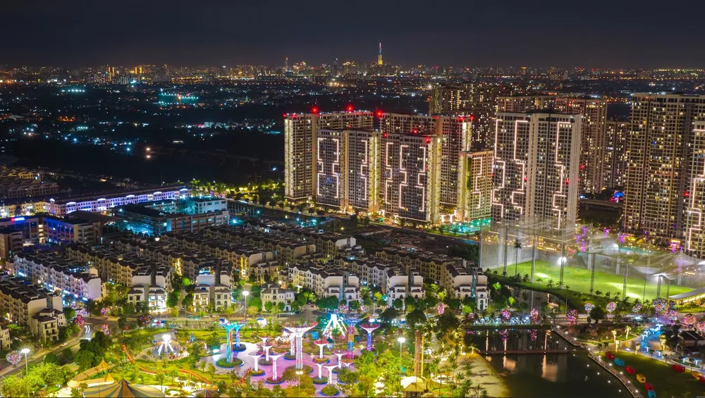 Masteri Centre Point và Lumière Boulevard mang đến không gian sống với những đặc quyền “không dành cho số đông” giữa lòng Grand Park HÌNH 4- OK.jpg