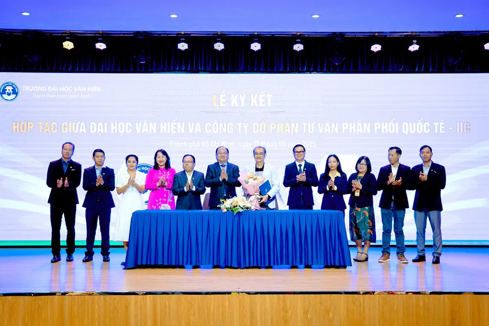 DVH đã ký kết hợp tác với hơn 600 doanh nghiệp trong và ngoài nước H4.png