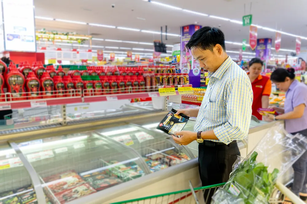 “Tick xanh trách nhiệm” sẽ mở ra cơ hội phát triển thị trường đối với nhà cung cấp tự nguyện