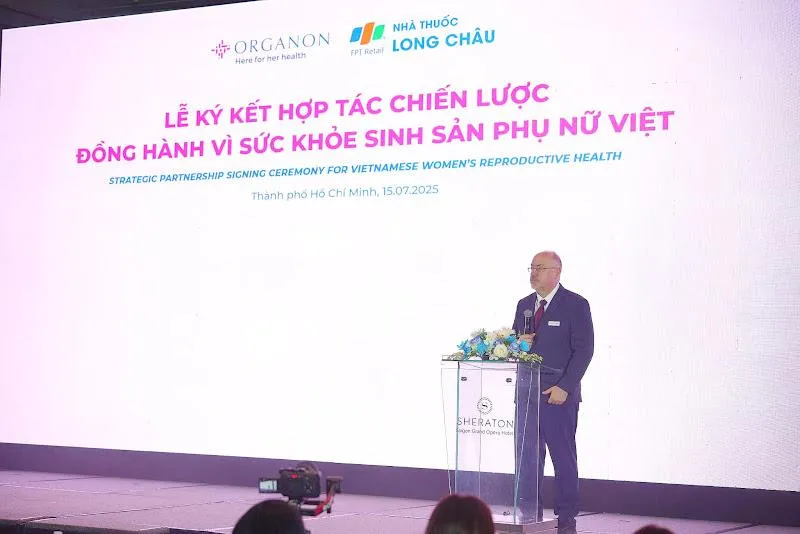 Ông Gregory Harris, Tùy viên Thương mại, Thương vụ Hoa Kỳ – Lãnh sự quán Hoa Kỳ tại TPHCM Picture2.jpg