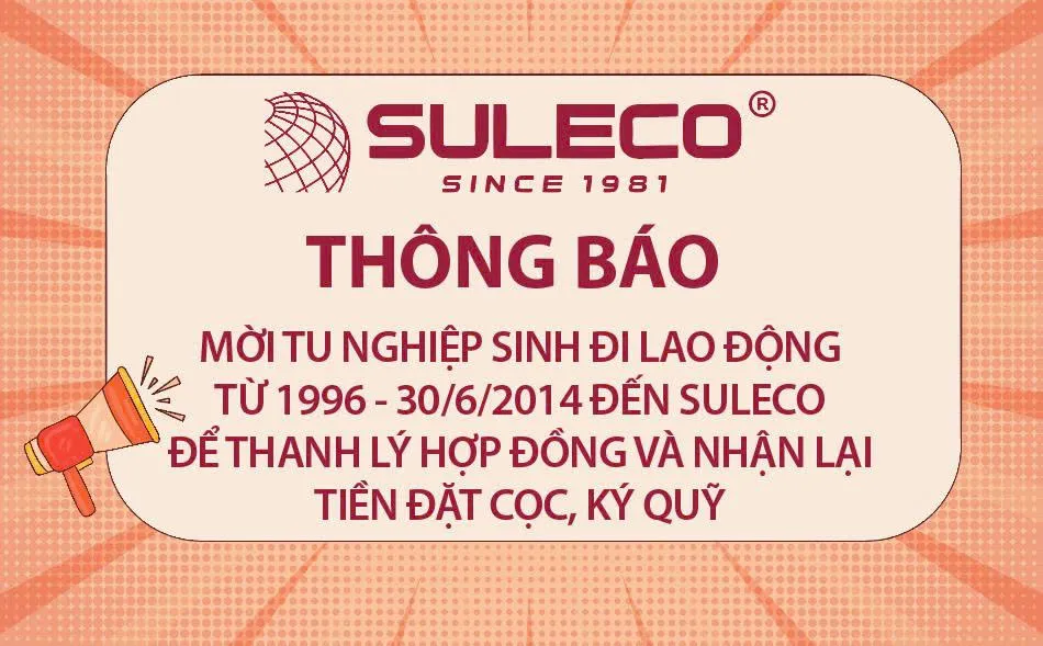 Thông báo