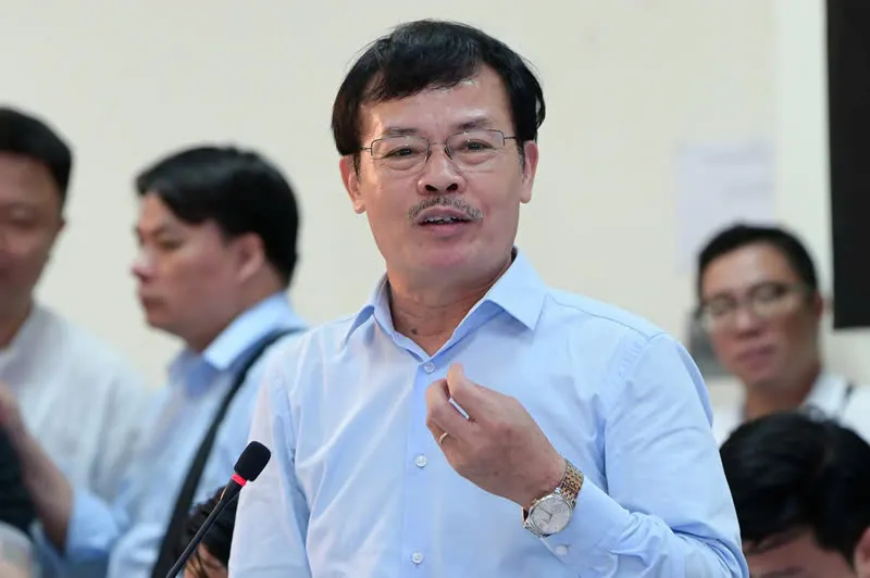 Ông Nguyễn Xuân Dương, Chủ tịch Hội Chăn nuôi Việt Nam 34f2a97d2d07a559fc16.jpg