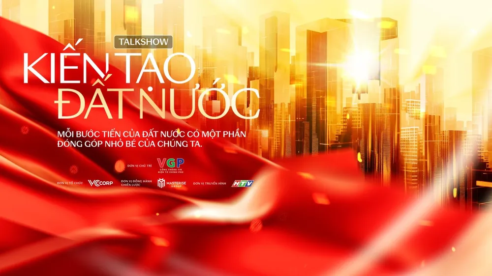 Masterise Group sẽ đại diện khối Kinh tế tư nhân tham gia chia sẻ kinh nghiệm, tầm nhìn và chiến lược kiến tạo những giá trị bền vững, nâng tầm chuẩn sống cho người Việt tại Talkshow “Kiến tạo Đất nước” Hinh4.jpg