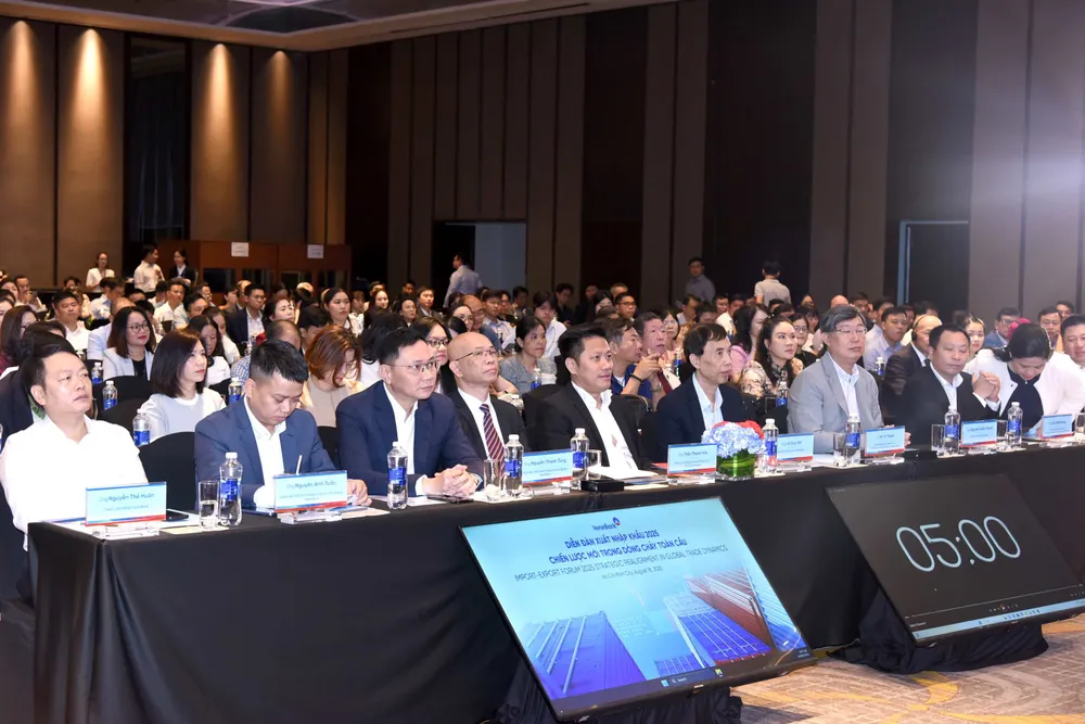 Sự kiện thu hút gần 500 DN tham dự ảnh 4 (2).JPG