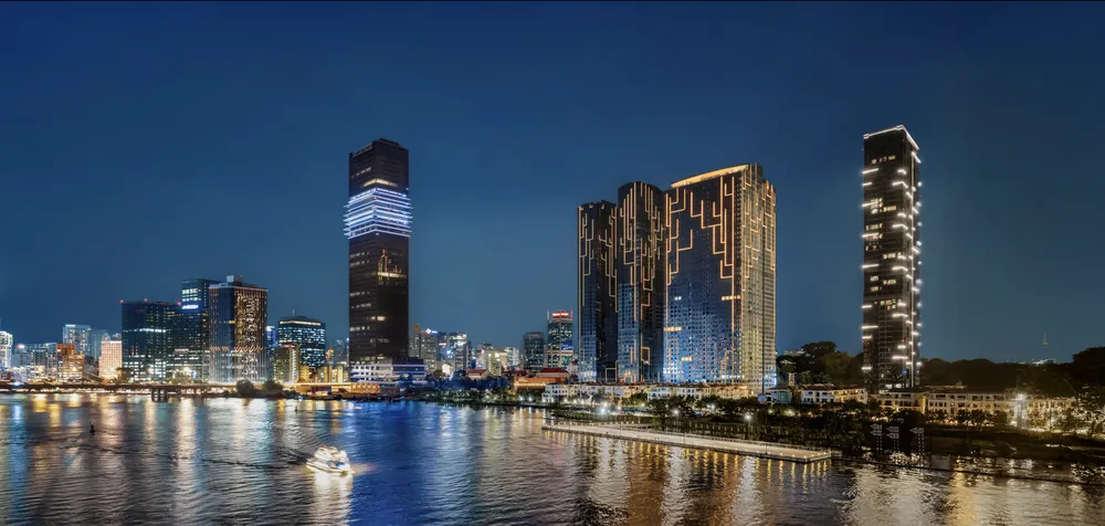 Grand Marina, Saigon - quảng trường mới ven sông của thành phố năng động nhất Việt Nam H7.png