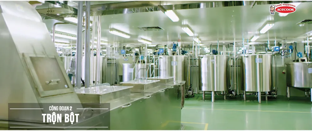 Công nghệ Nhật Bản là nền móng vững chắc tạo nên thành công của Acecook Việt Nam Picture1.jpg