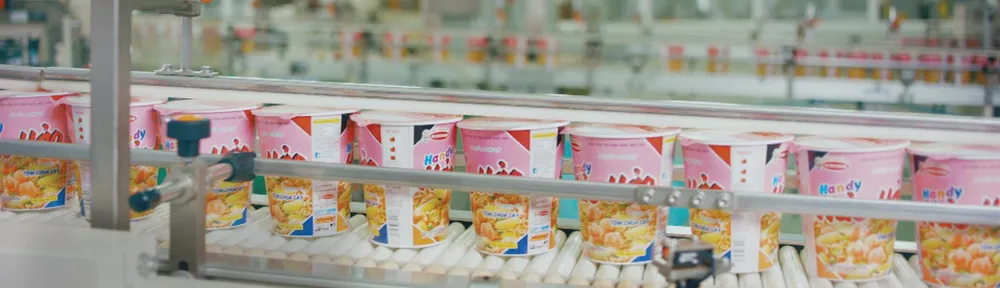 Acecook Việt Nam đã chuyển đổi 90% bao bì mì ly, tô, khay từ nhựa sang bao bì giấy thân thiện Picture2.jpg