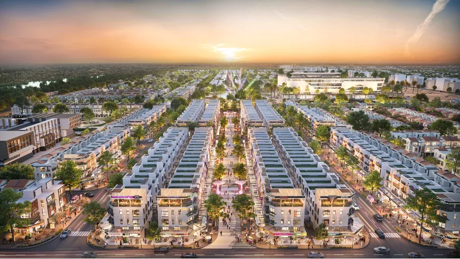 Phối cảnh các tuyến phố thương mại đa công năng tại River Park Pictureok.jpg