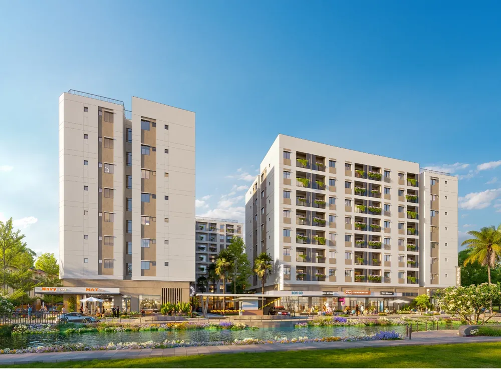 Dự án chung cư NOXH LA Home được thi công theo các tiêu chuẩn cao về chất lượng Picture3a.jpg