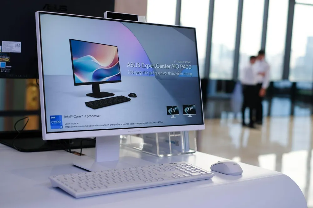 Dòng máy ASUS ExpertCenter AiO phù hợp với nơi giao tiếp khách hàng Picture3.jpg