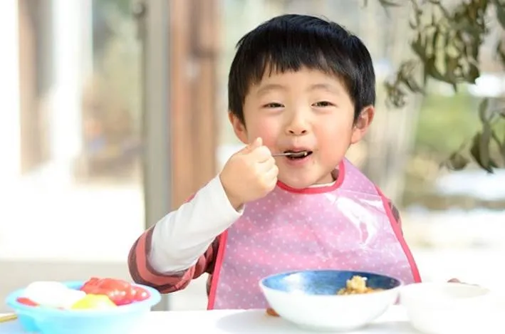 Chuyên gia khẳng định bột ngọt an toàn với mẹ bầu, mẹ cho con bú và trẻ nhỏ Picture4.jpg