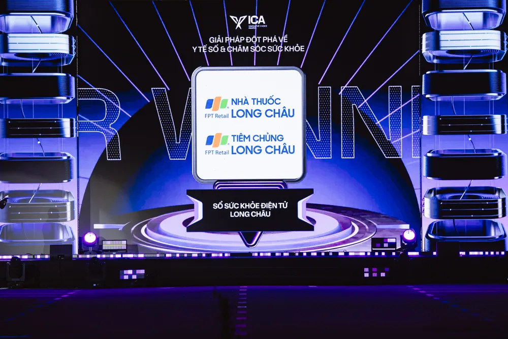 Sổ sức khỏe điện tử Long Châu đã phục vụ hơn 2 triệu người dùng, góp phần thay đổi thói quen chăm sóc sức khỏe của người Việt 3.jpg