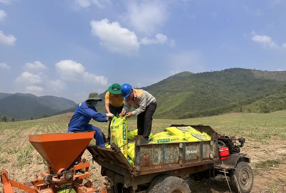 Phân bón Phú Mỹ đã trở thành người bạn đồng hành cùng bà con nông dân trên mọi miền đất nước 3996932661791654993.jpg