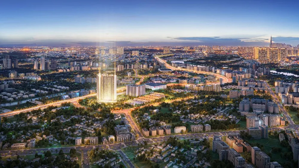 Setia Edenia được mệnh danh là “dự án 10 phút” hiếm có, dễ dàng tiếp cận tiện ích ngoại khu đẳng cấp hình 2.jpg