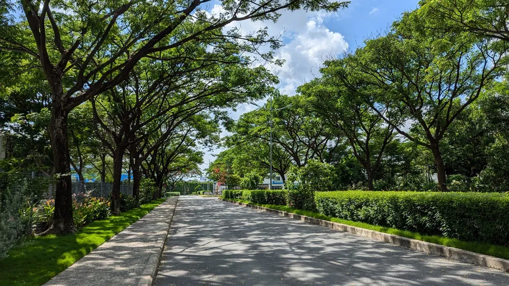Setia Edenia sở hữu không gian cây xanh lâu năm an lành, tiện ích chuẩn mực và vị trí đắc địa bên trong khu đô thị Eco Xuan đã hiện hữu Hình 3.jpg