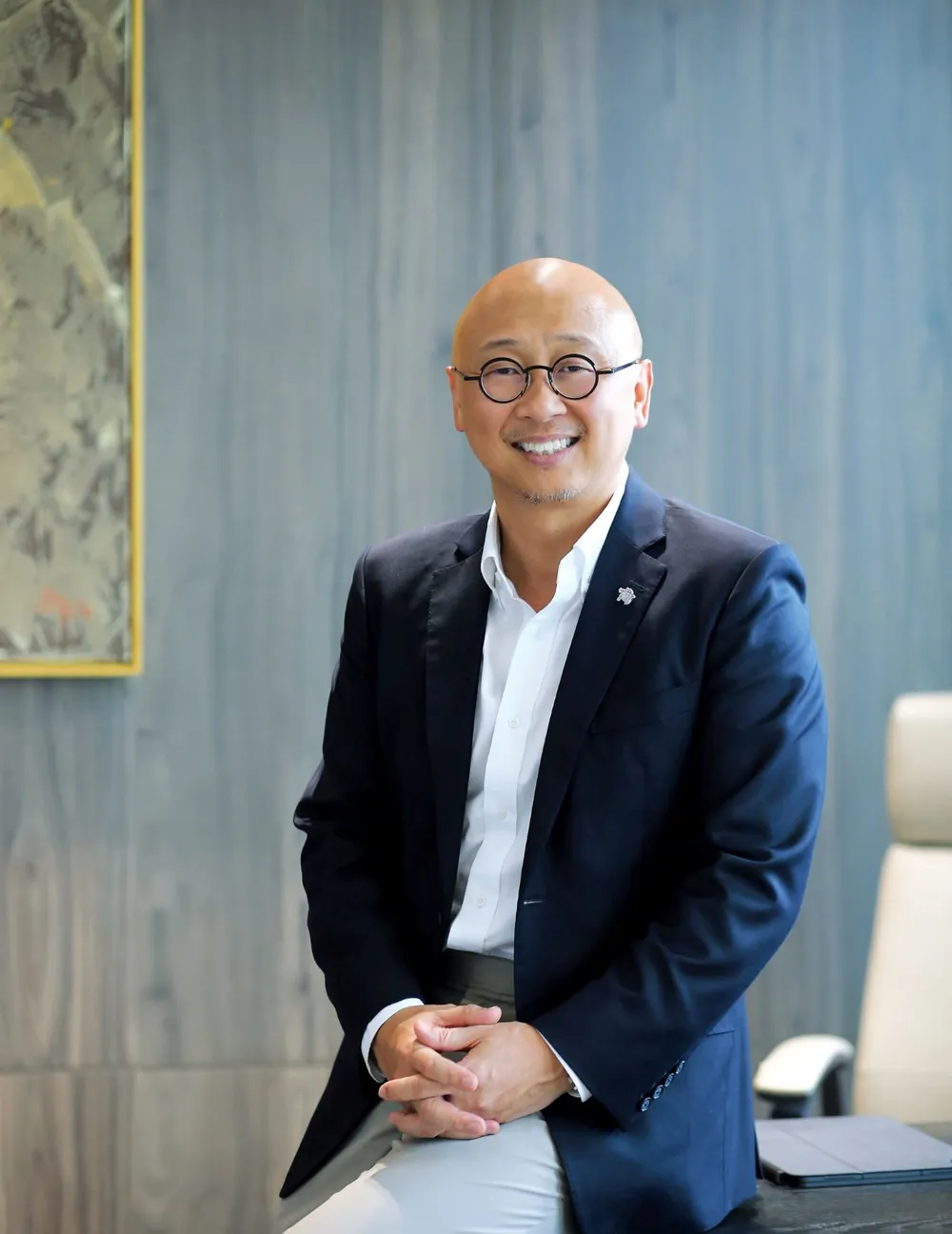Ông Kevin Kwon, Tổng Giám đốc Prudential Việt Nam 2-ok.jpg
