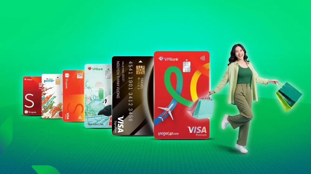 Khách hàng mở thẻ VPBank YOJO (thẻ đồng thương hiệu VPBank - Vietjet Air) được tặng ngay 3.000 SkyPoint (khi chi tiêu từ 3 giao dịch, đạt từ 3.000.000 đồng trong 30 ngày đầu mở thẻ) Picture2.jpg