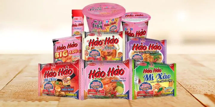 “Vũ trụ hương vị” mì Hảo Hảo cho người tiêu dùng tha hồ lựa chọn Picture3.jpg