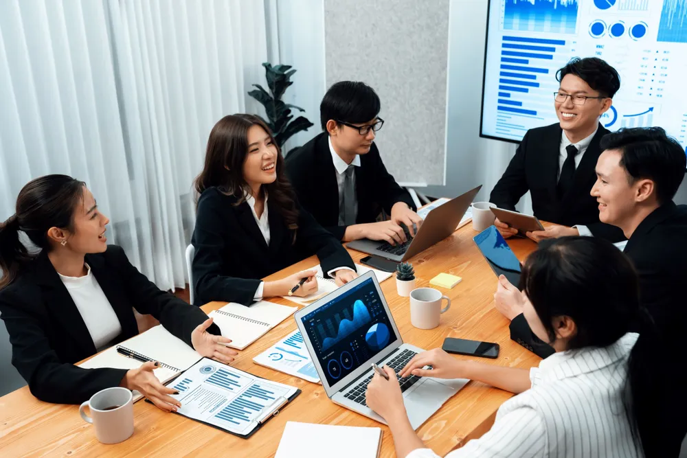 Gen Z đang dẫn đầu làn sóng trẻ hóa nguồn nhân lực Việt Nam 1 - ok.jpg