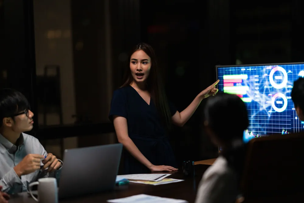 Kỹ năng học hỏi không ngừng là điều mà đội ngũ lao động cần có trong bối cảnh AI 3- ok.jpg