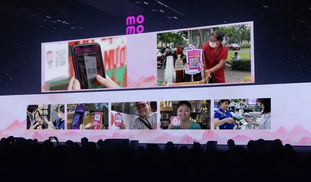 Năm 2025 đánh dấu chặng đường 15 năm liên tục mở rộng hệ sinh thái để phục vụ người Việt của MoMo