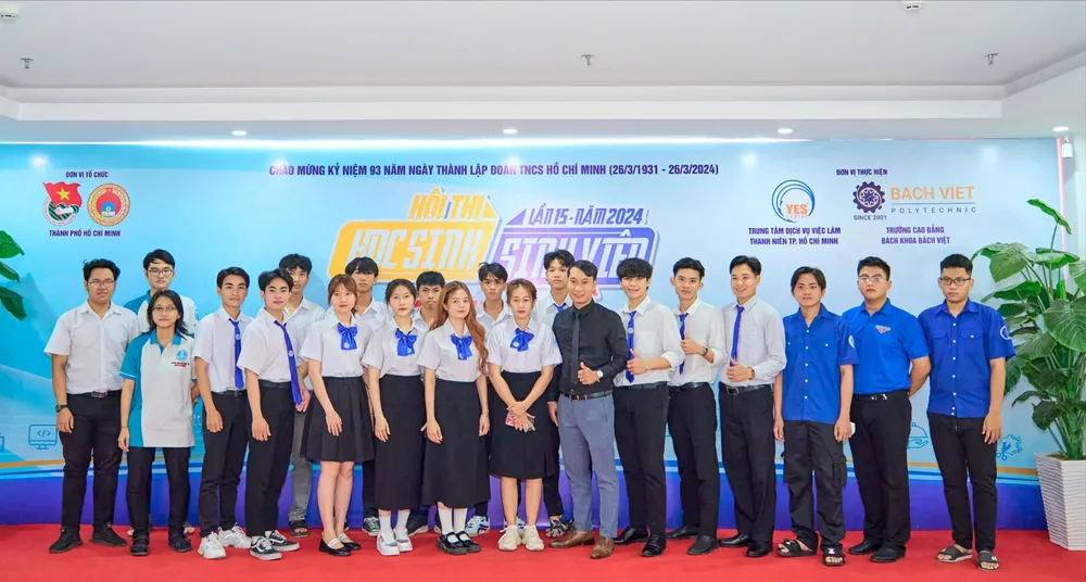 Một số đội thi tham dự hội thi năm nay z5254533522665-5d83c4414185a01124e72df4cb5c81dc-7965-8908.jpg