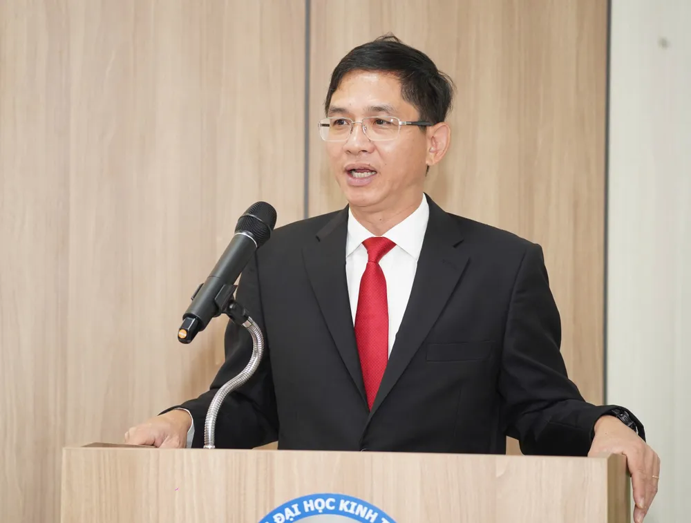 PGS.TS Hoàng Công Gia Khánh phát biểu khai mạc hội thảo IMG_20250815_131442.jpg