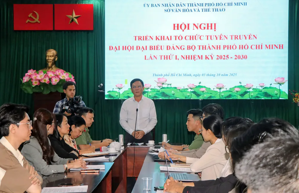 Đồng chí Nguyễn Ngọc Hồi phát biểu tại hội nghị z7077943557533_d9a4fb73e68e937396c197307d4c10c8.jpg