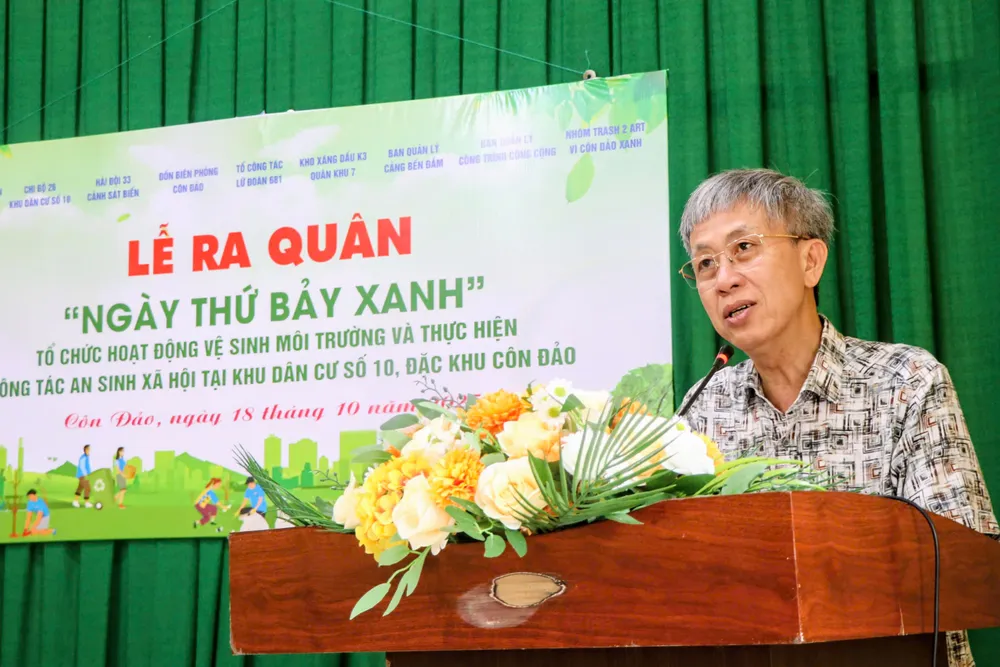 Đồng chí Nguyễn Anh Nhựt phát biểu tại chương trình z7129357607341_8ad0253563280c597d8bf1c01986270d.jpg
