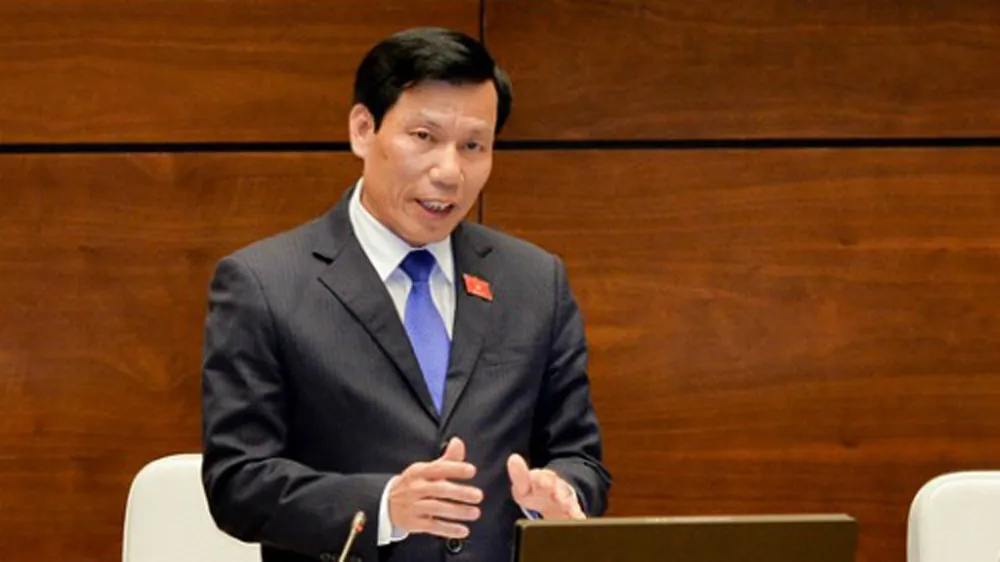 15 năm nữa, du lịch Việt Nam đuổi kịp du lịch Thái Lan ảnh 1 15 năm nữa, du lịch Việt Nam đuổi kịp du lịch Thái Lan ảnh 1
