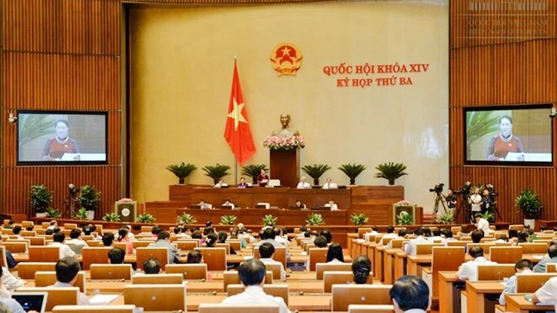 Không chấp nhận cán bộ có tư duy nhiệm kỳ ảnh 5 Không chấp nhận cán bộ có tư duy nhiệm kỳ ảnh 5