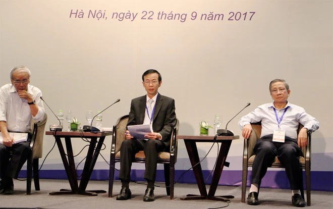 Hội thảo giáo dục 2017 đặt ra nhiều vấn đề đối với giáo dục phổ thông